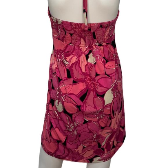 Elle Boho Glamzon Mini Dress - Picture 5 of 6